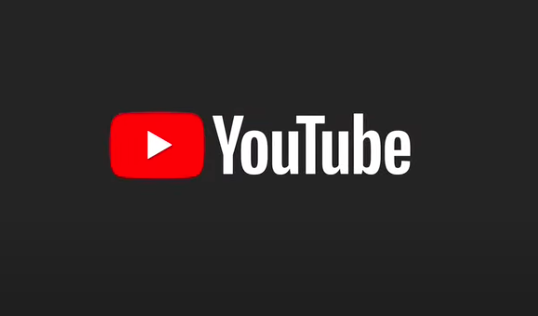 YouTube 新增片頭音效動畫　仿效 Netflix 增加品牌識別度