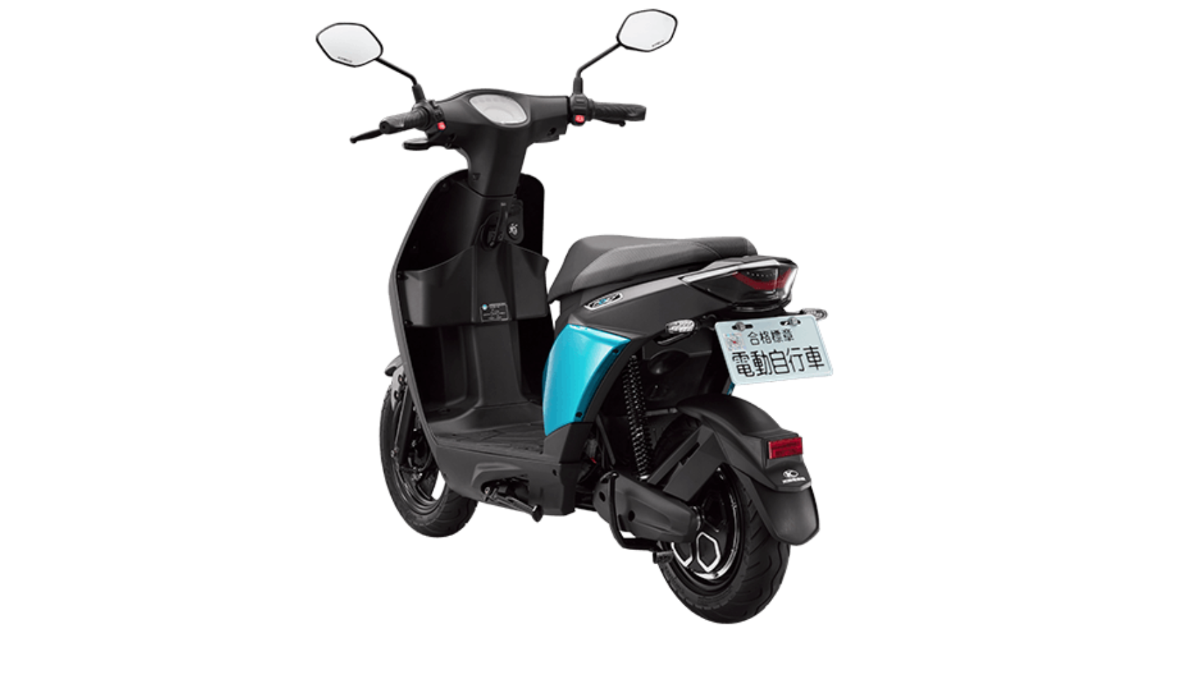 45萬輛電動自行車　明年底前掛牌可少花450元規費　