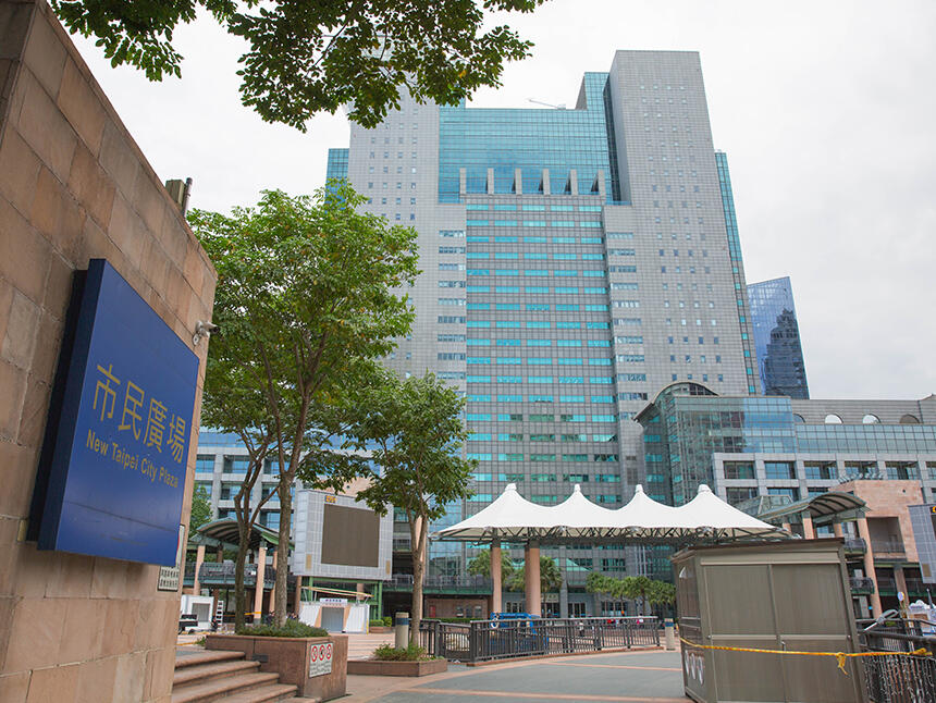 雙北之中，以新北市板橋區的客家人口數最多。資料照片