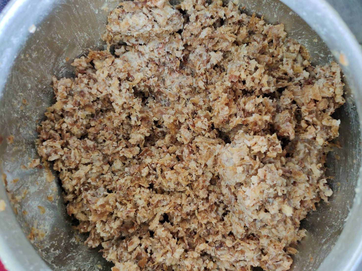 六堆客家特色大菜，絕對少不了香氣撲鼻的油蔥酥、蘿蔔籤。蘇佑昇攝