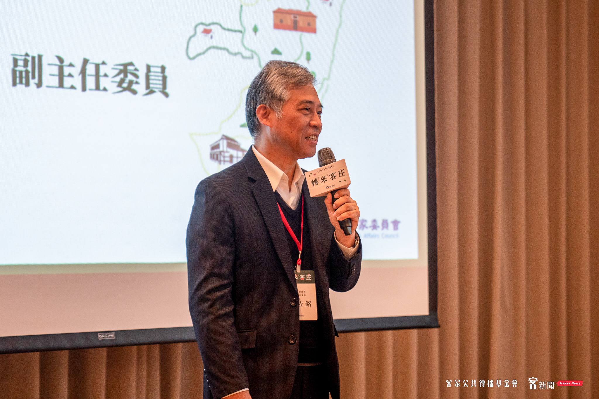 廢木變黃金竟創破千萬營收　「轉來客庄」論壇5專家揭地方創生秘訣