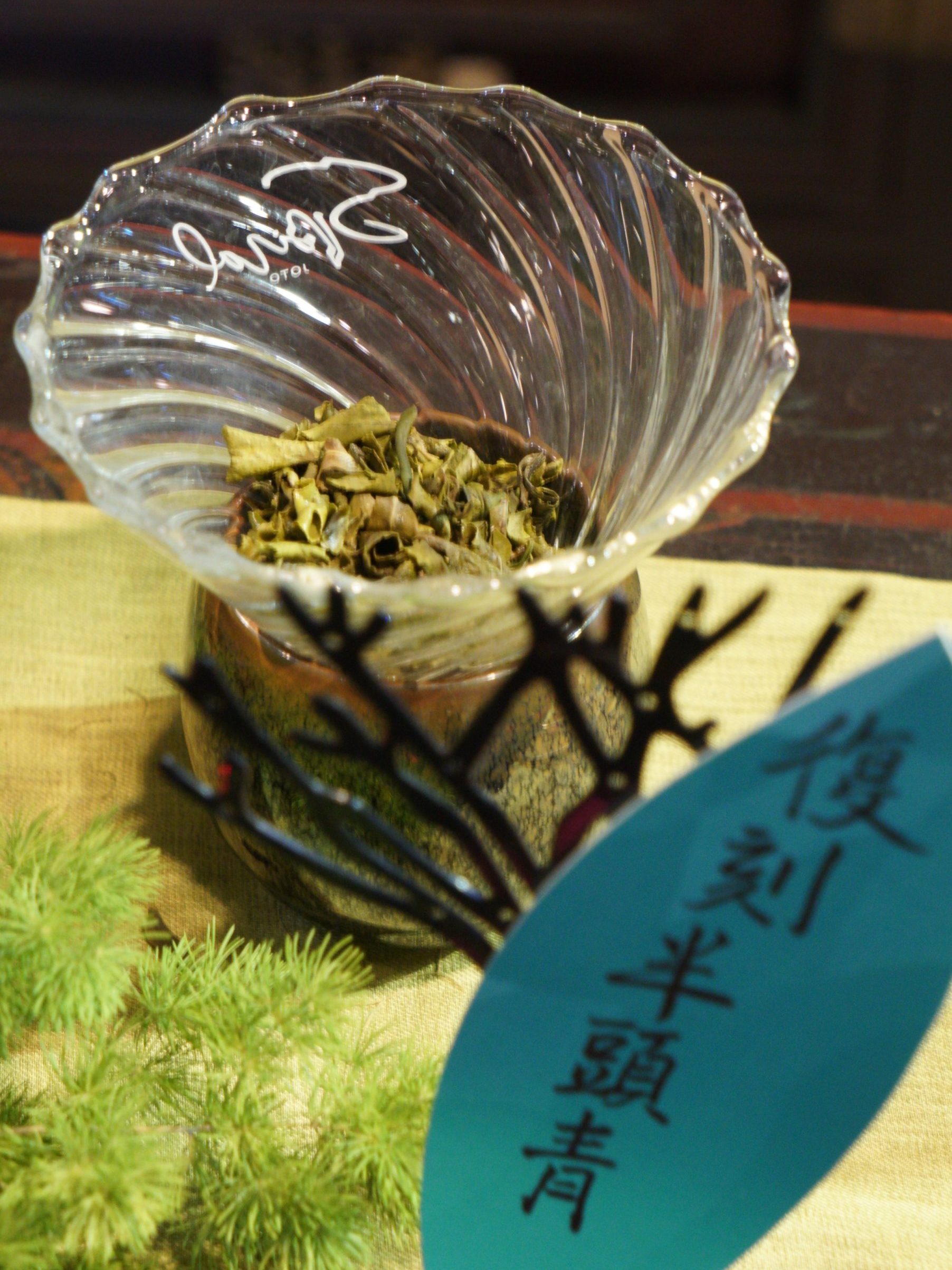 客家人在飲食文化中，展現出獨特的生活哲學。蕭秀琴攝