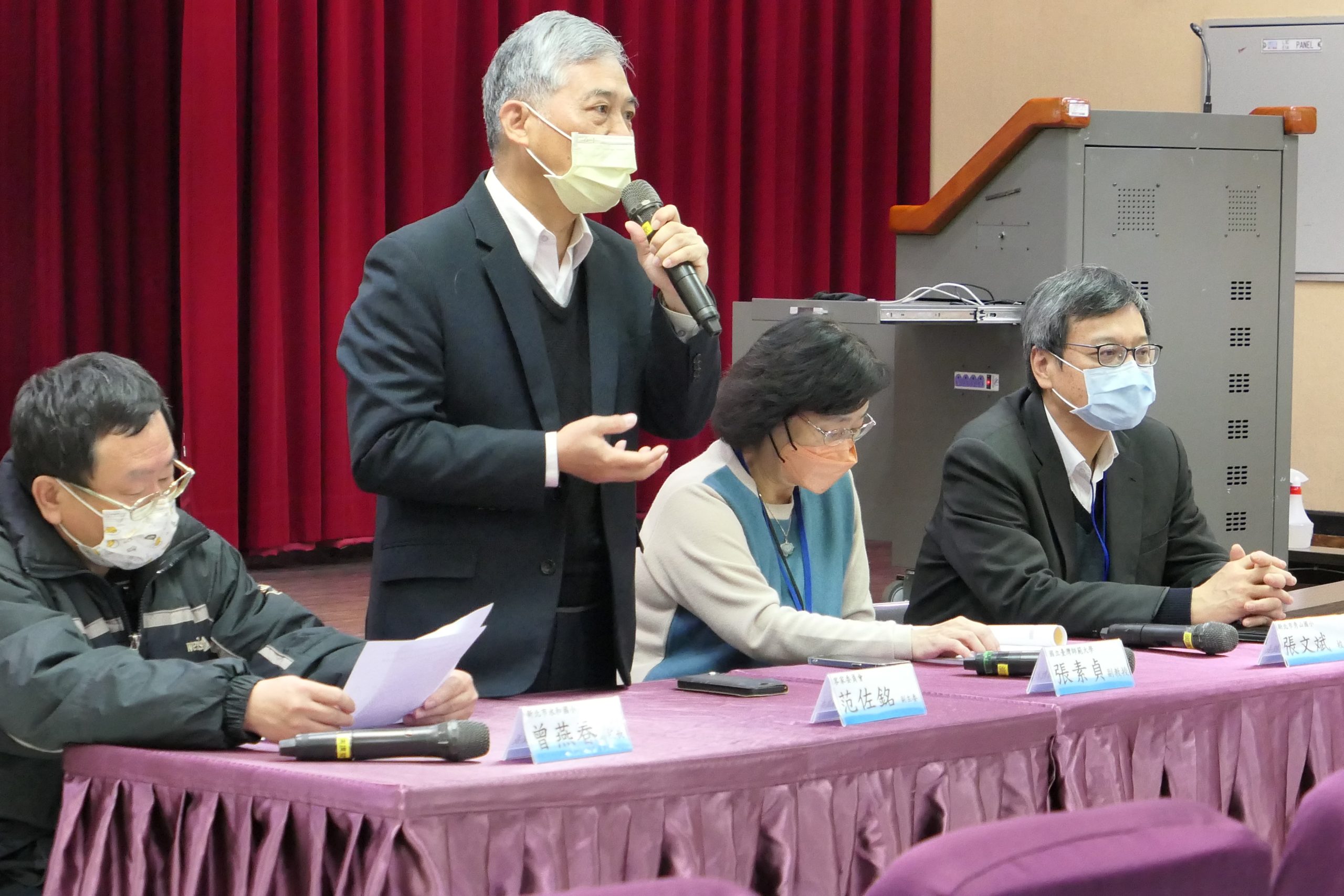 讓客語走進校園與家庭　培力教師推動母語友善環境　