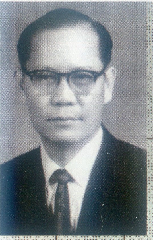 已故苗栗美樂唱片廠與國際唱片行老板彭雙琳，生前錄下300張客家八音、山歌、小調、採茶劇唱片，為客家留下珍貴美聲。彭文銘提供