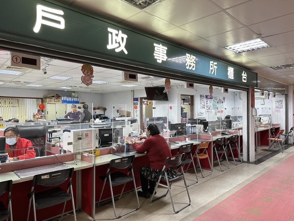 金門入境恢復戶籍服務　春節特定時間不打烊