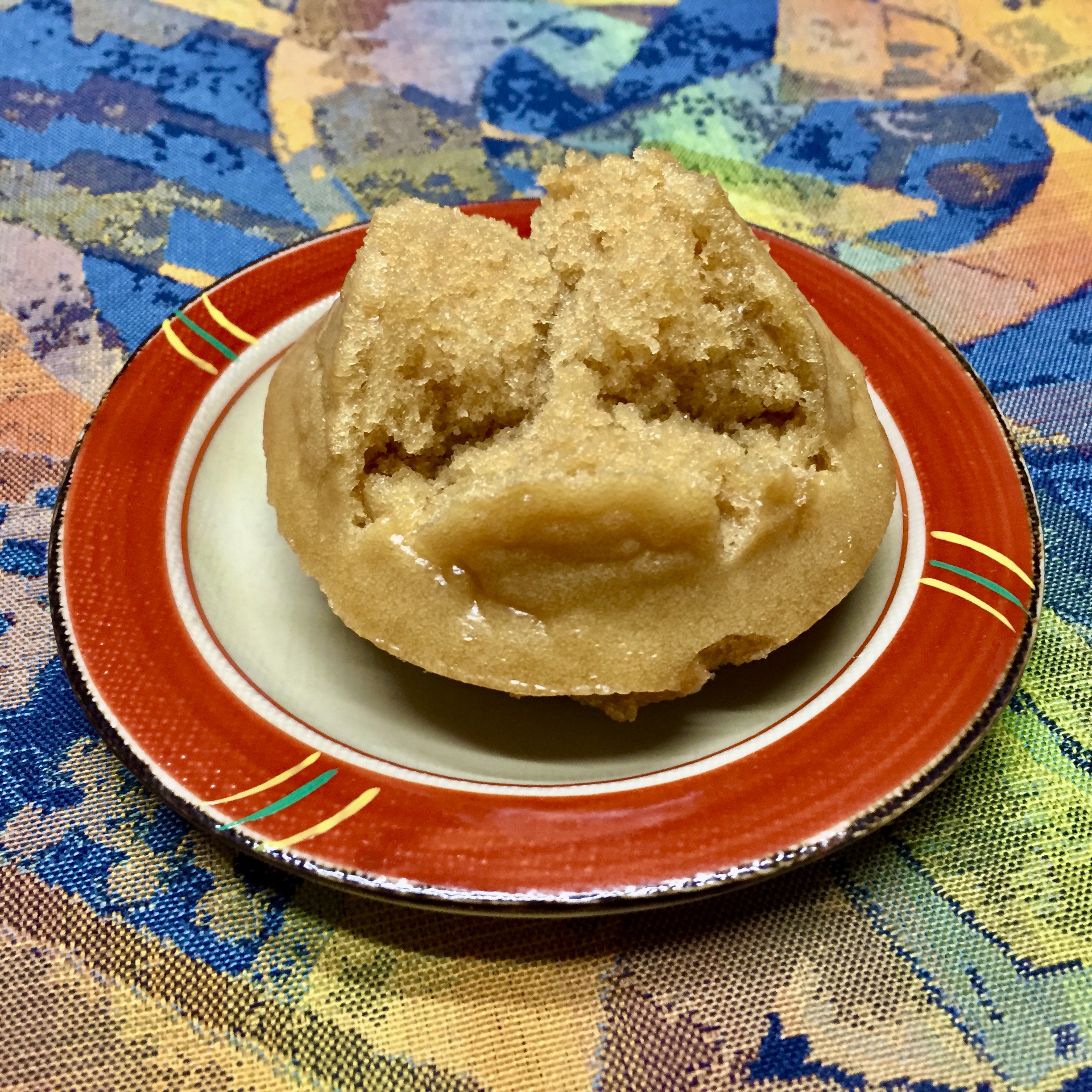 發粄是年節重要的祭品。蕭秀琴攝