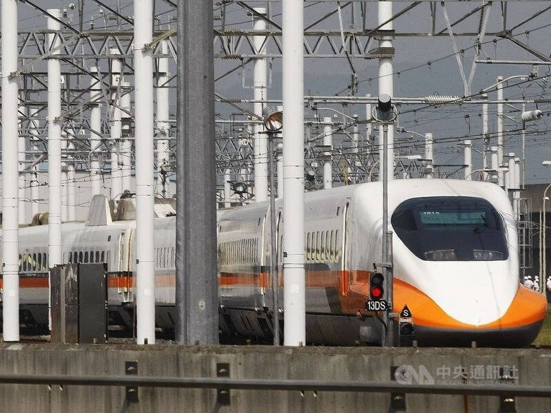 高鐵延伸屏東共用路廊方案中央同意 屏縣促加速辦理