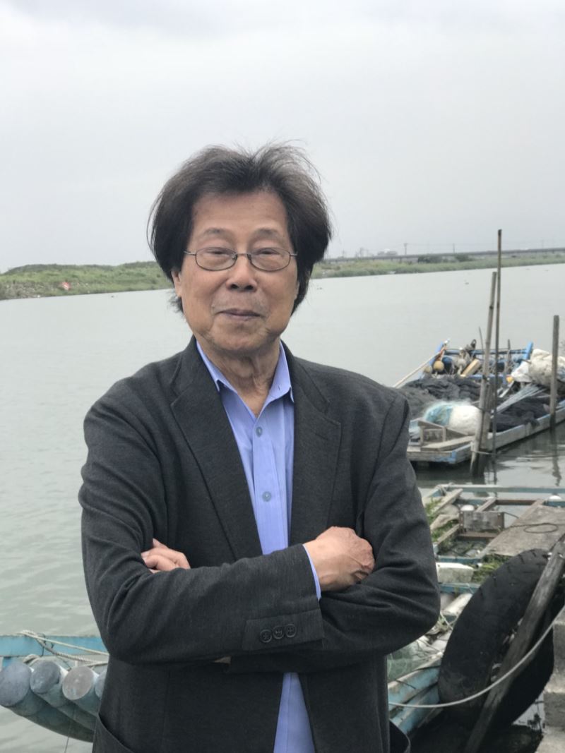 被譽為臺灣文化推手的吳靜吉，在當代劇場發展、文化藝術環境、藝文學術交流、表演藝術團隊經營等貢獻良多，榮獲第42屆行政院文化獎。（吳靜吉博士提供）