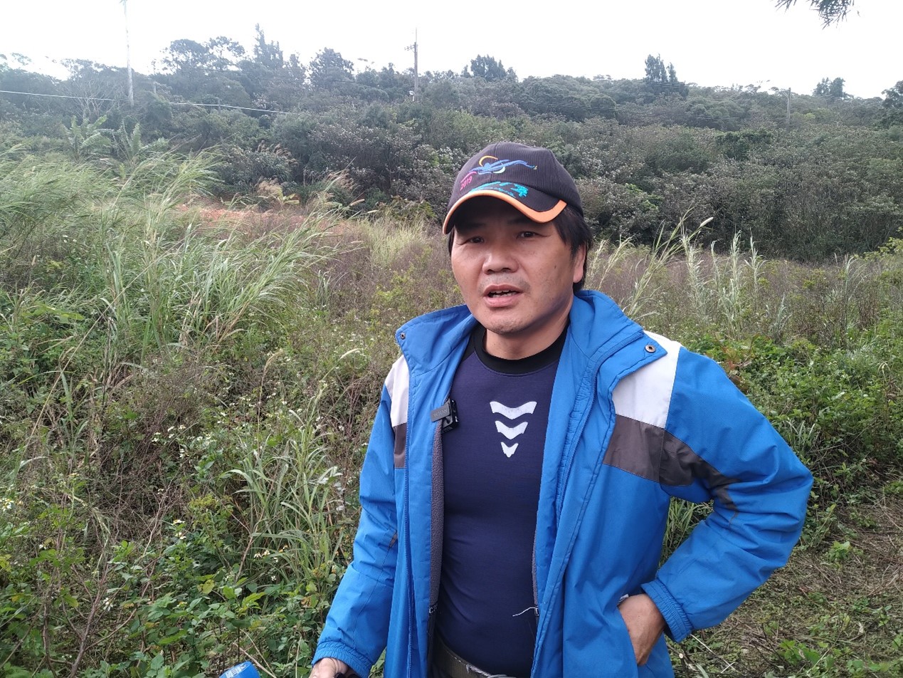 在地人士郭台貴說，將依專家學者建議提報文化資產保存，希望政府正視保存，並打造「磚瓦窯文化聚落」，為新竹縣新添一處文化亮點。王湘仁攝