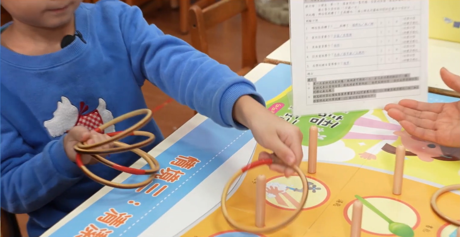 講客從小開始！幼幼客語闖通關開放報名　吸睛動畫遊具曝光