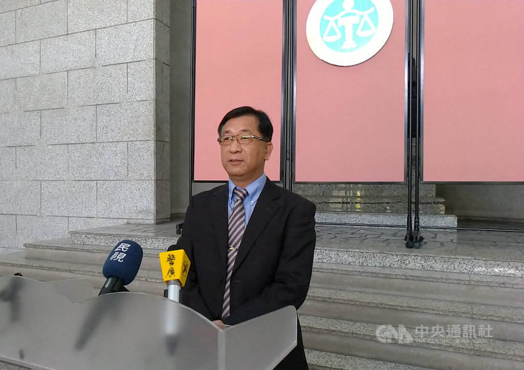 國民法官案首開準備庭　台中地院：完成複選名冊