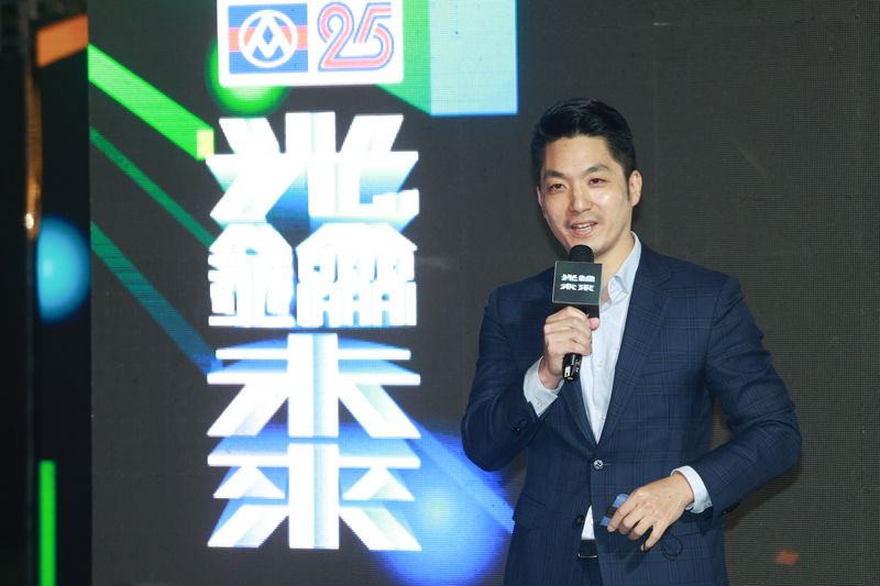 台北市長獎萬安邀請海內外民眾一起來台北參與台灣燈會盛會！