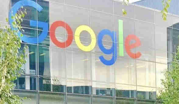 網際網路龍頭Google日前在社群平台發布AI 聊天機器人。資料圖片，翻攝自Google官方《IG》