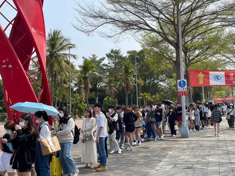 BLACKPINK演唱會爆大量黃牛票 史哲：盡速修法重罰