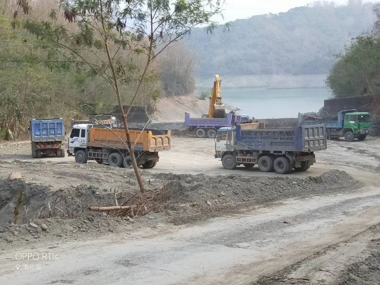 南部未雨旱象危機仍在　水利署緊急啟動海水淡化機組