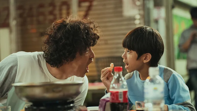 「做工的人」上映2天破千萬　像給工人子女的情書