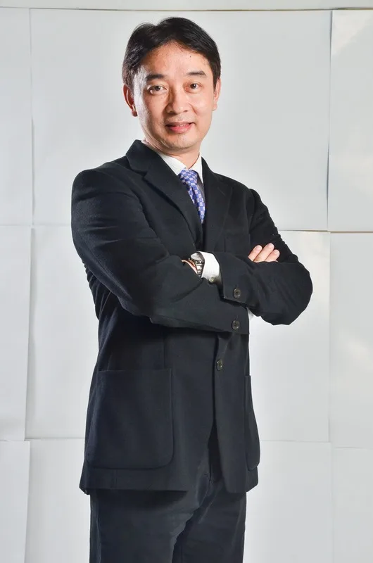 創新數位學習　黃國禎獲選國科會傑出特約研究員
