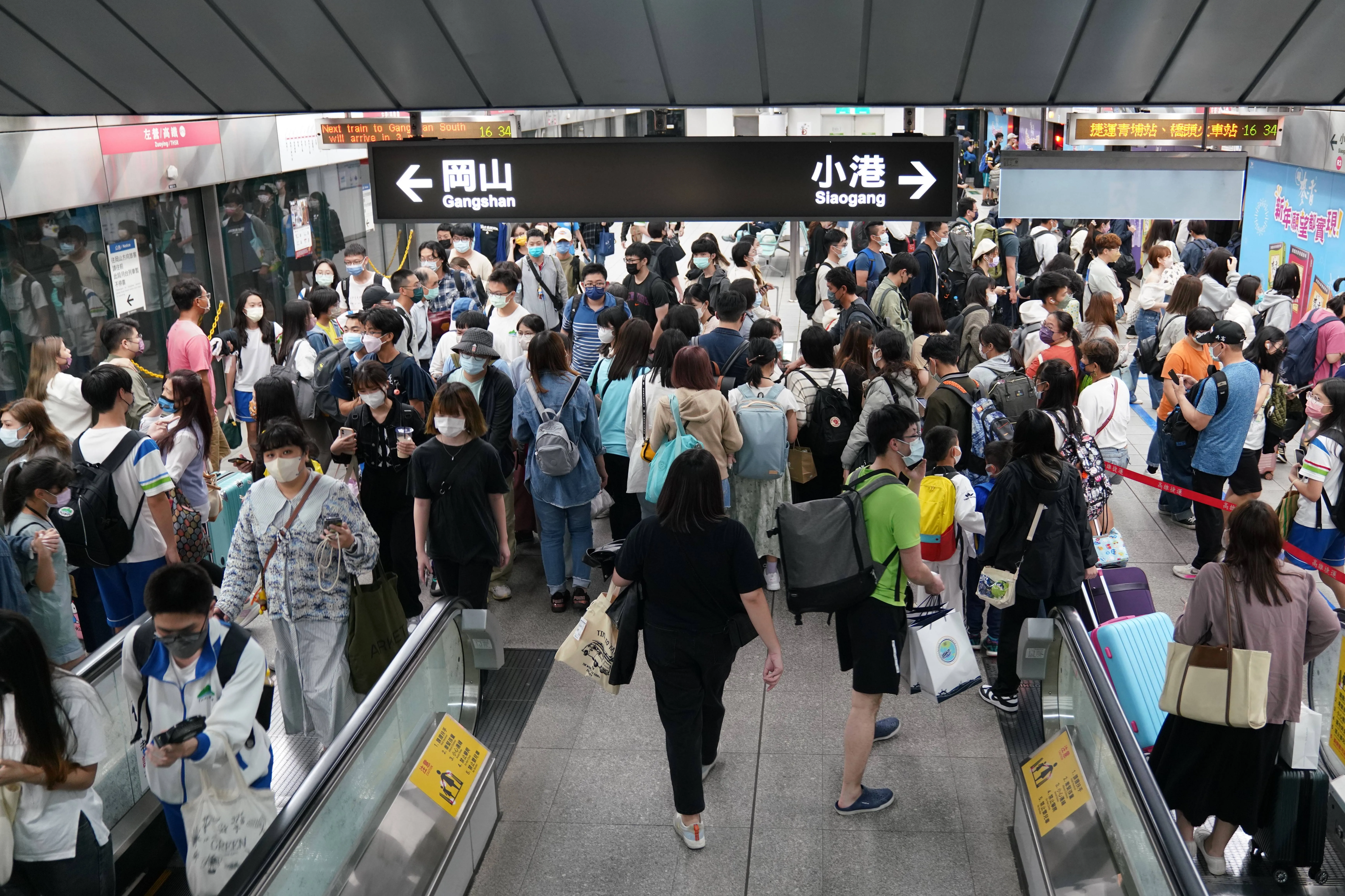 行政院核定高捷延伸至湖內　預計2029年通車