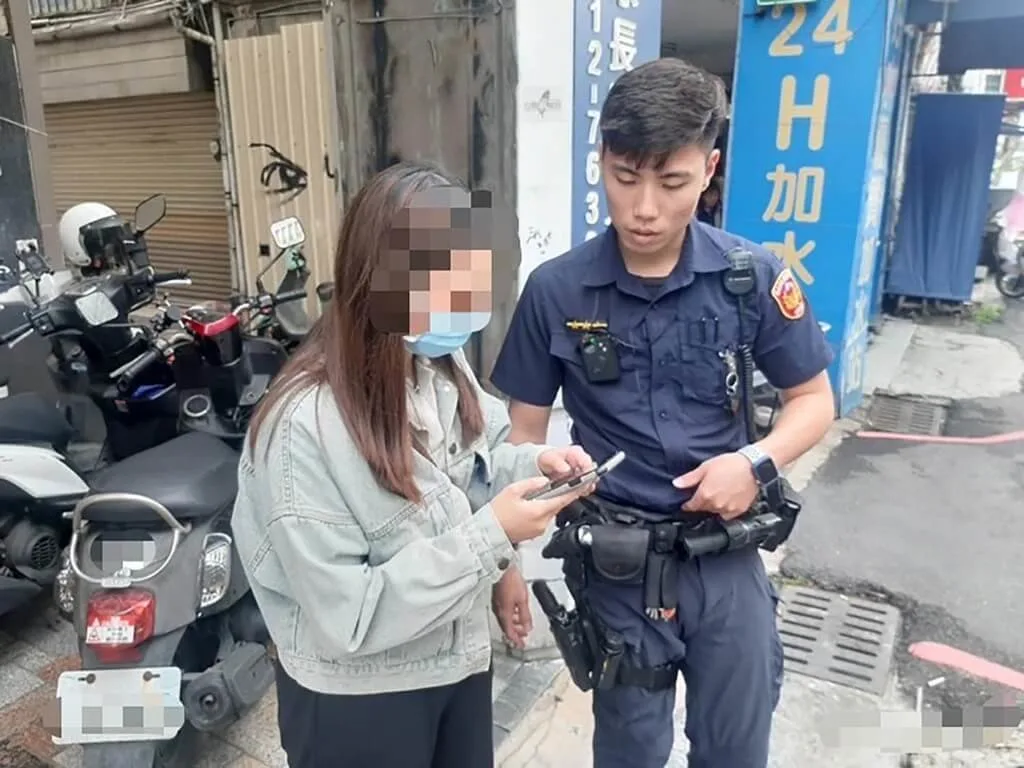 台南妙齡女想見帥哥　遭詐騙險失12萬元