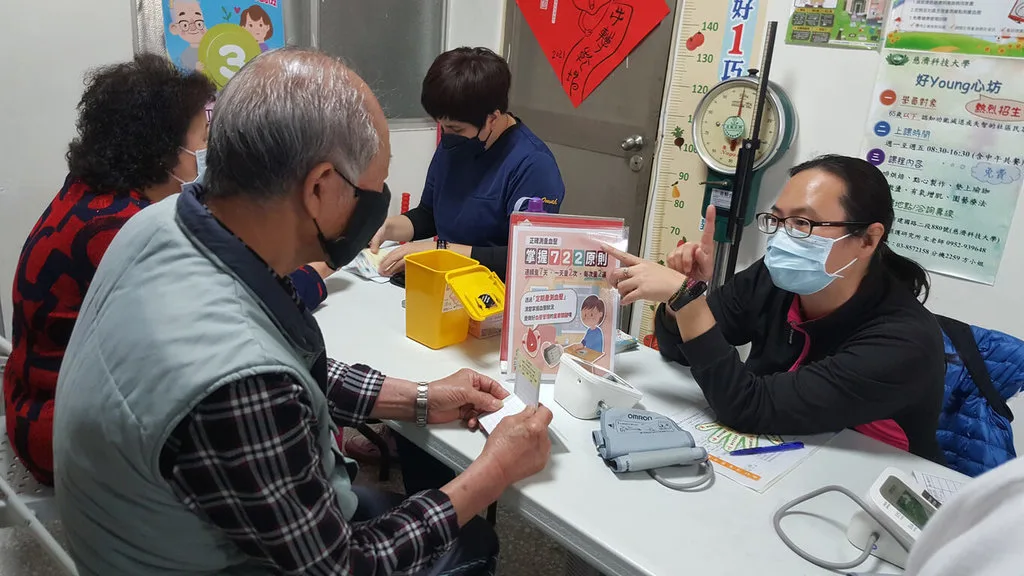 中華民國心臟學會資料顯示，動脈粥狀硬化心血管疾病是國人主要死因之一，而低密度膽固醇過高正是關鍵風險。花蓮縣衛生局提供