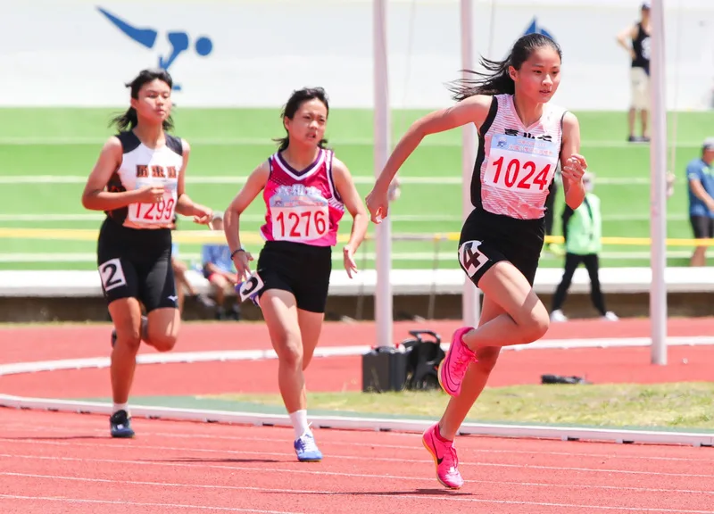 全國小學田徑錦標賽3日澎湖登場　逾700選手競技