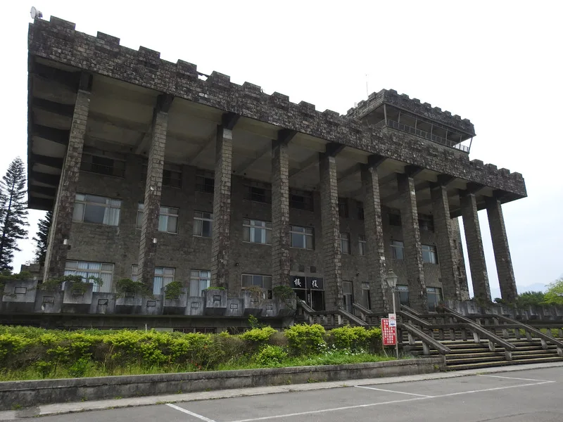 救國團金山青年活動中心將熄燈　地方盼市府補破網