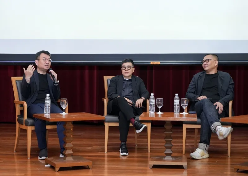馬來西亞副部長讚金馬影展：中文電影人發光重要平台