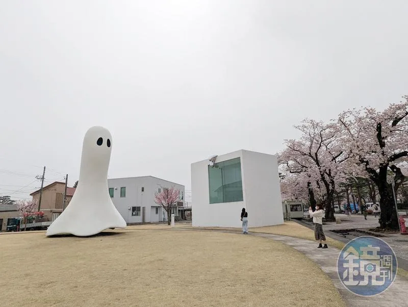 【日本東北深旅5】獨一無二視覺衝擊！「十和田市美術館」以38件藝術品實現地方創生