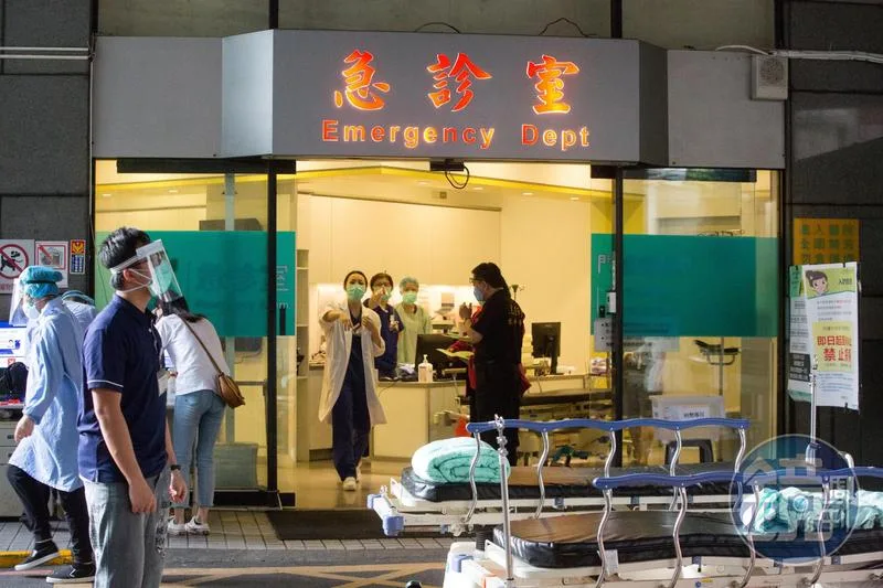 5大病毒流行中！小孩出現1症狀別輕忽　小兒醫示警了