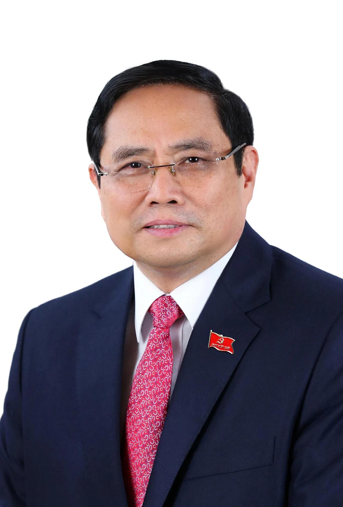 越南總理將訪中國　出席WEF新領軍者年會