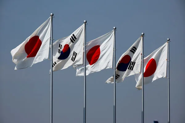 重被納入日本貿易白名單　韓國讚雙邊恢復信賴基礎