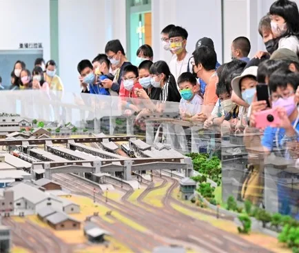 台灣高鐵暑期營隊　6月2日起開放報名