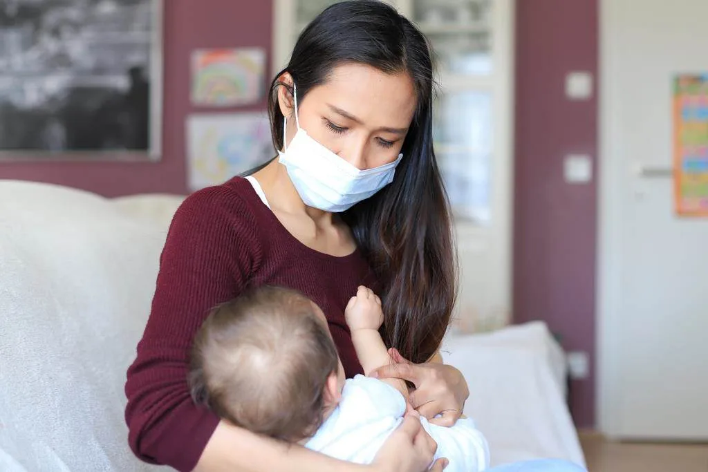 不得禁止媽媽公開哺乳 國健署：最高可罰3萬元