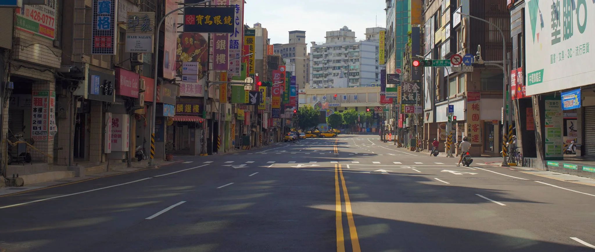 北部萬安演習下午1時30分舉行　人車將管制