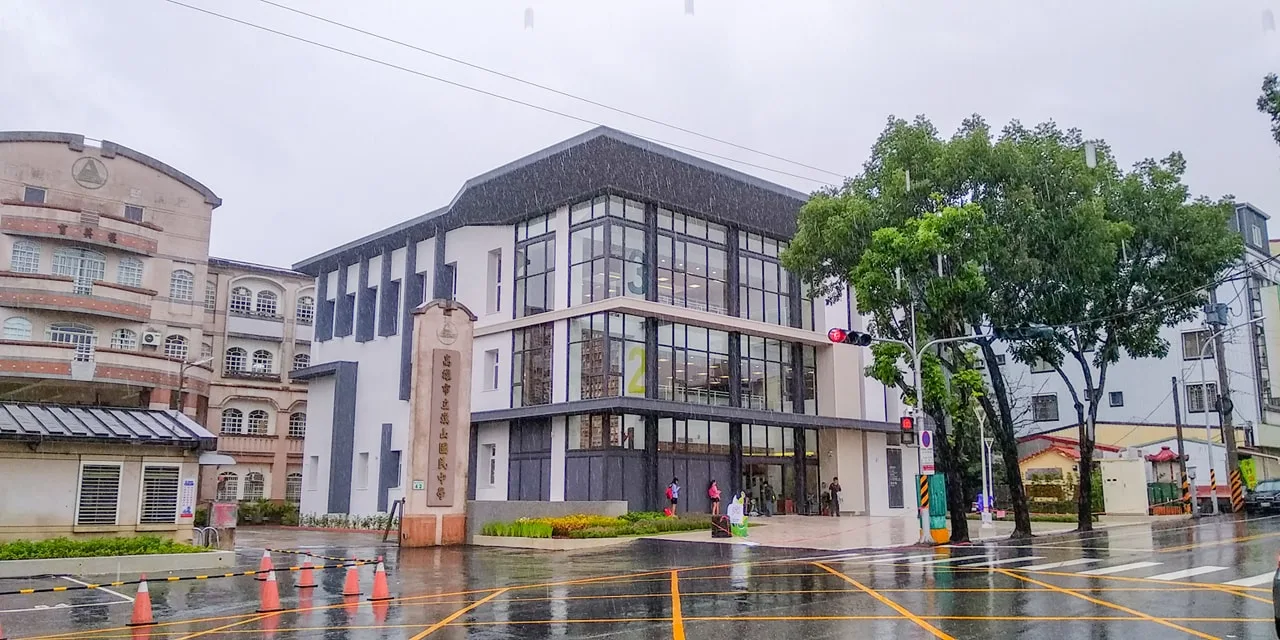 中小學充實圖書資源　教育部將編至少3億固定預算