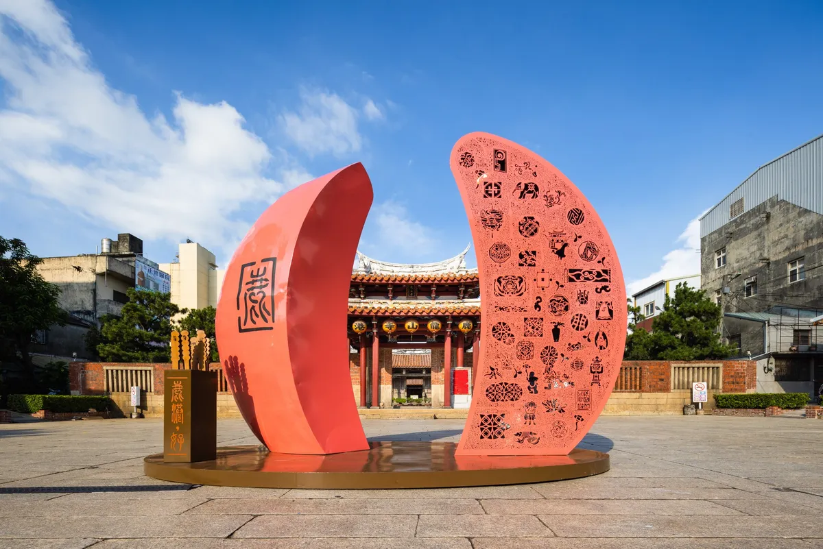 傳遞彰化藝術新面貌　走讀藝術節獲繆思設計獎銀獎
