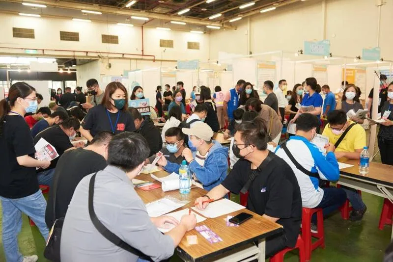 彰化縣府開設22班失業者職訓　即日開放報名