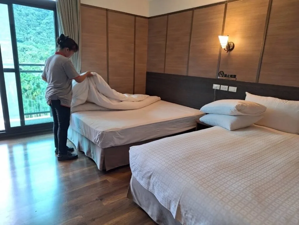 疫後專案缺工就業獎勵　助失業新住民找到新職涯