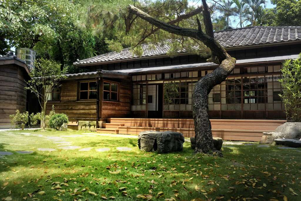 北市古蹟日打開修復工程　老屋探險8/18開放報名