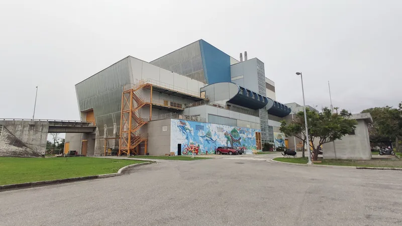 全台廢棄物總量創新高　環署籲地方設多元處理設施