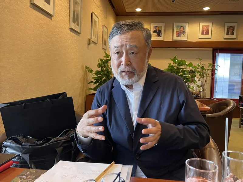 湯德章事蹟感人　日本導演五十嵐匠擬拍製電影