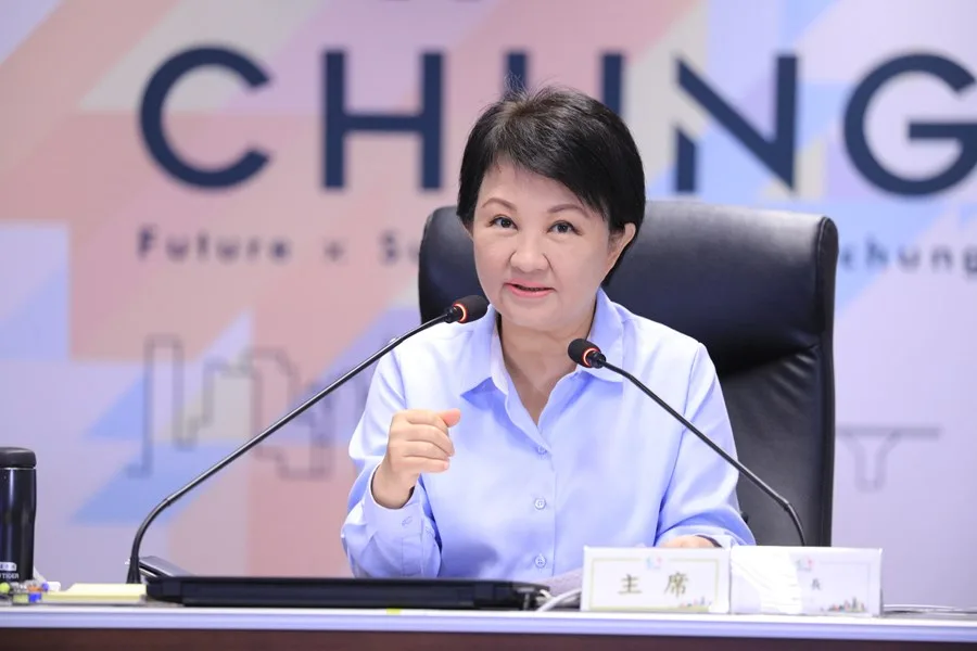 中市恢復發放敬師禮券600元　公私立教職員都有
