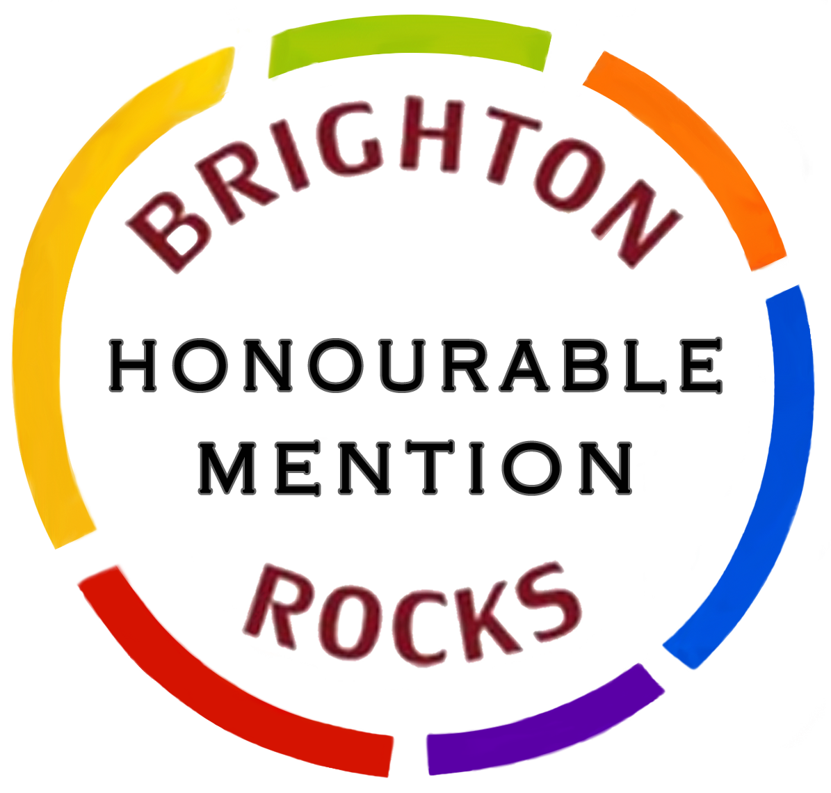 Brighton Rocks Film Festival－Honorable Mention