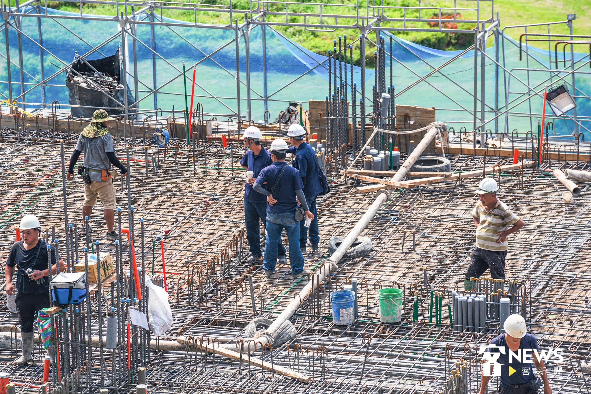 最低工資首次諮詢會　勞動部預計6月召開