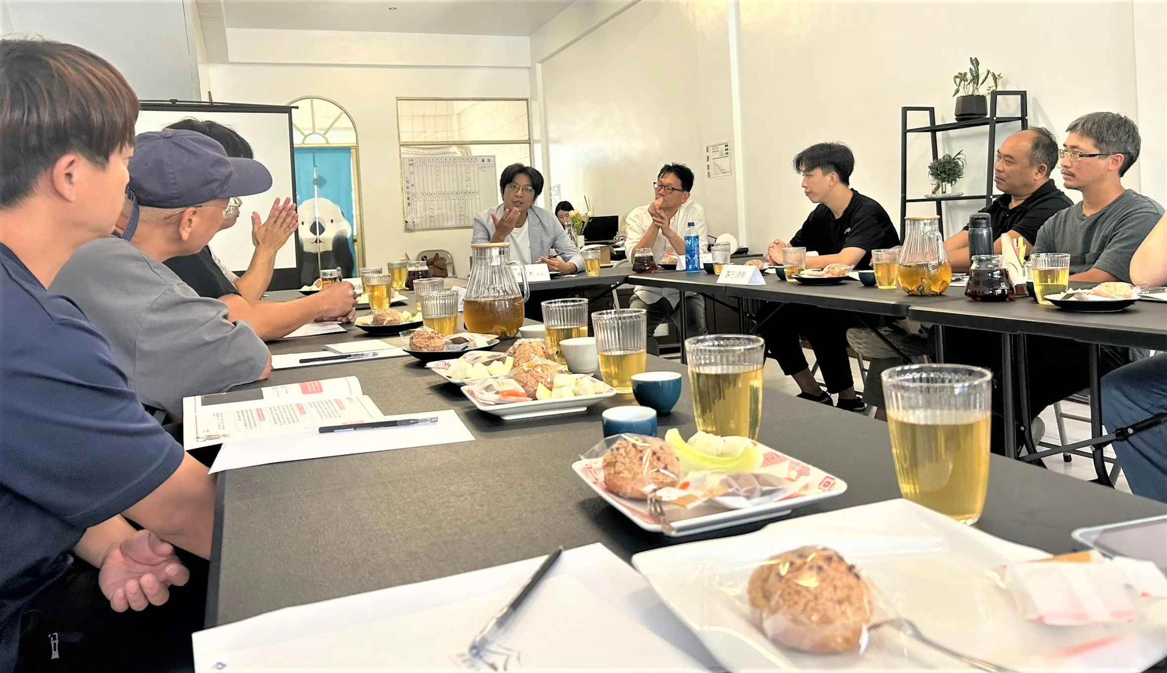 臺九線客庄返鄉移居青年手冊　集客庄青年經驗共寫指引妙方