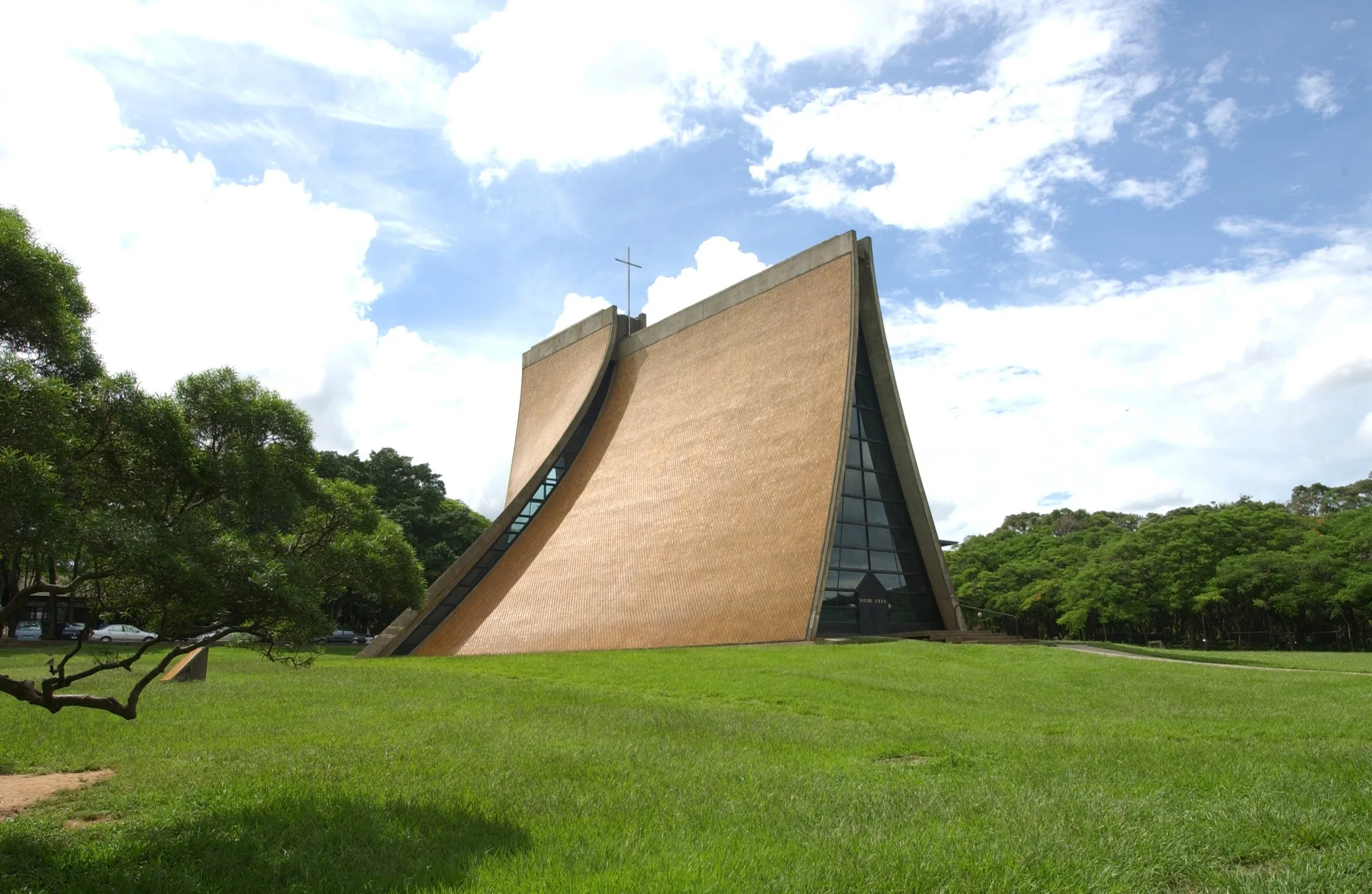 東海大學。翻攝東海大學Facebook