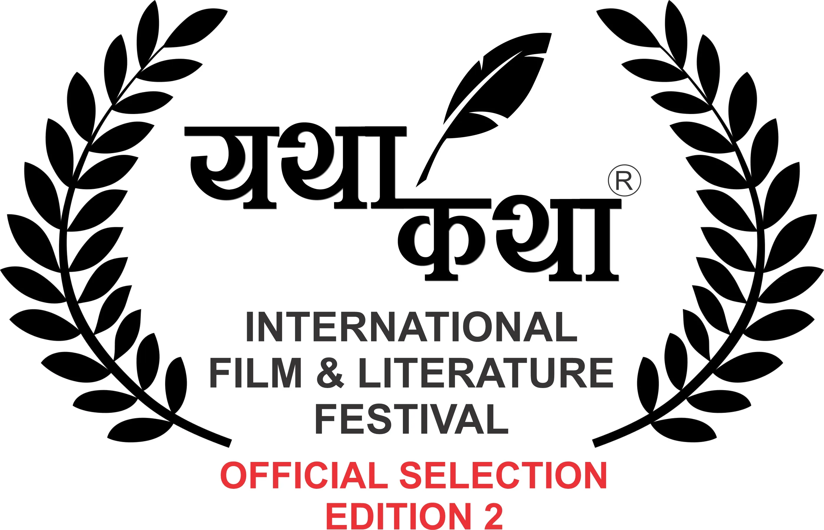 YathaKatha－Official Selection。YathaKatha提供