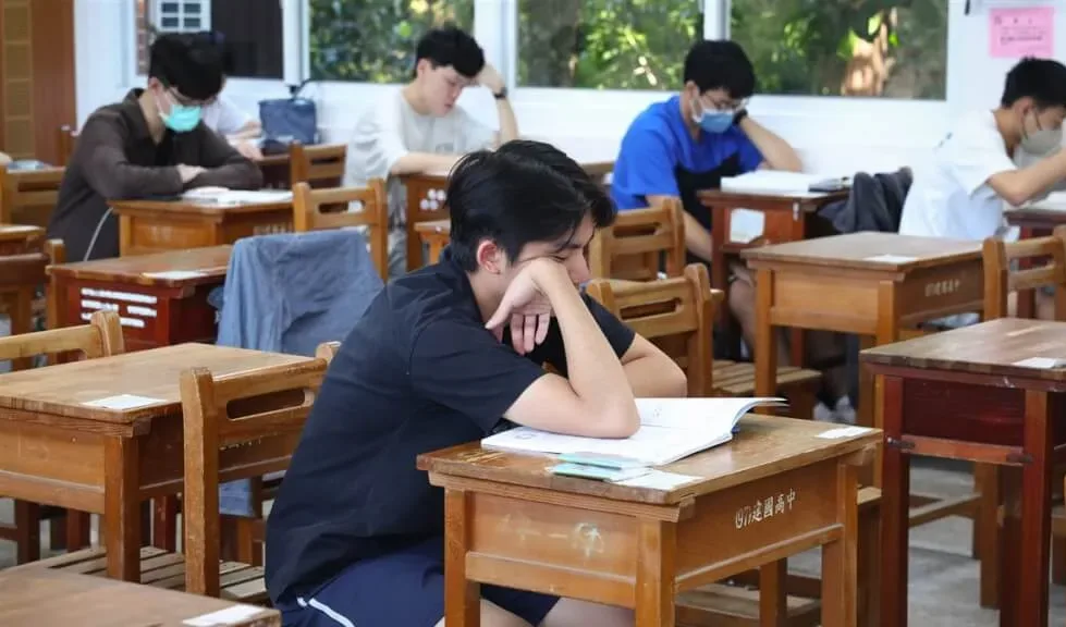 少子化浪潮！北市高中職明年班級人數全減　北一女等三名校各減一班
