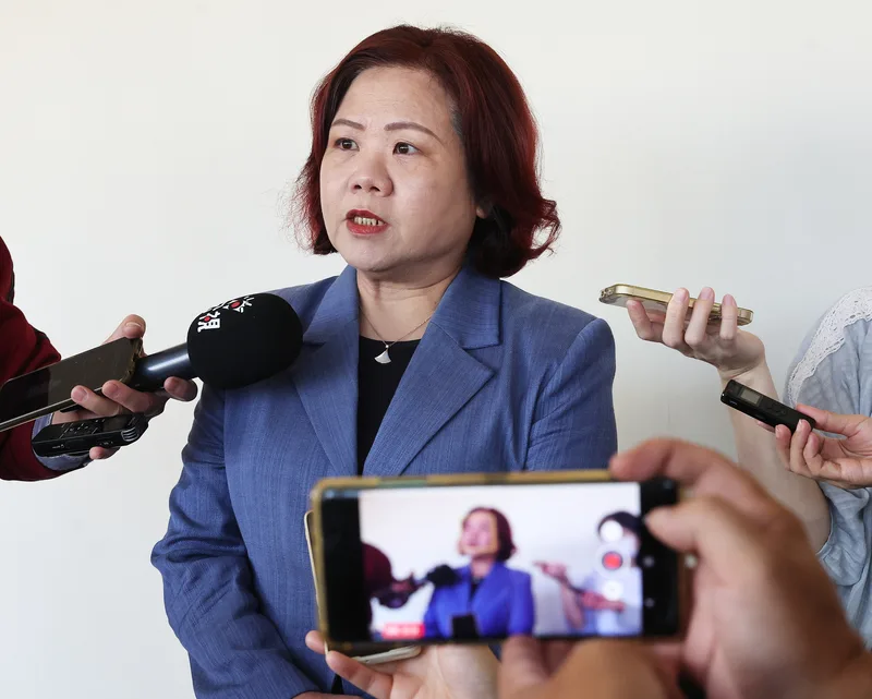 台印移工MOU預計年底前簽署　人數未定