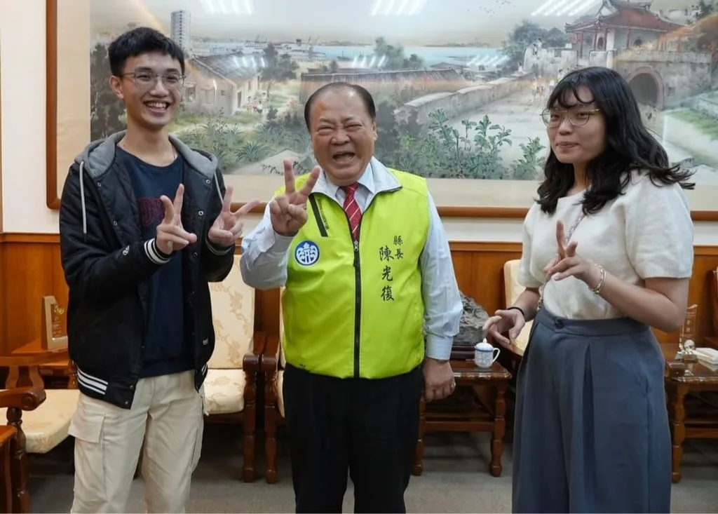 澎科大學生享助學金或交通補助　減輕經濟負擔